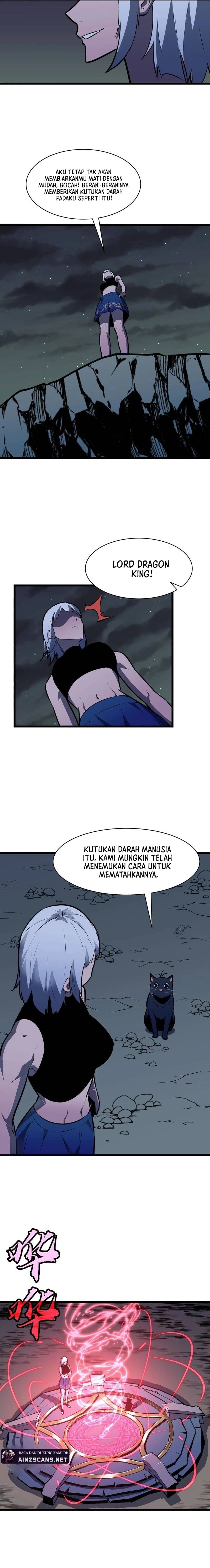 Prepaid Dragon King Tanks Everything! Chapter 10 Gambar 10