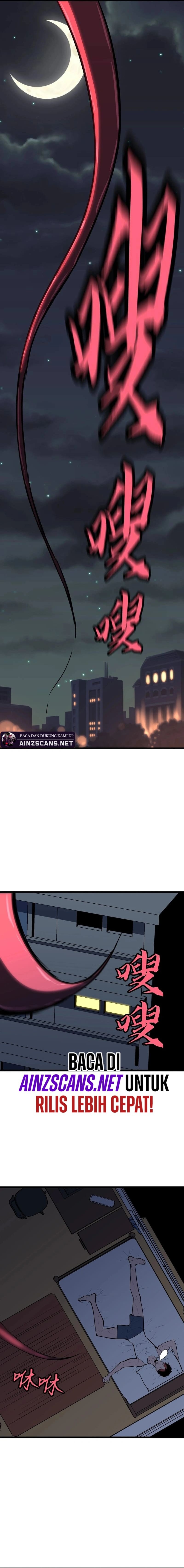 Prepaid Dragon King Tanks Everything! Chapter 10 Gambar 13