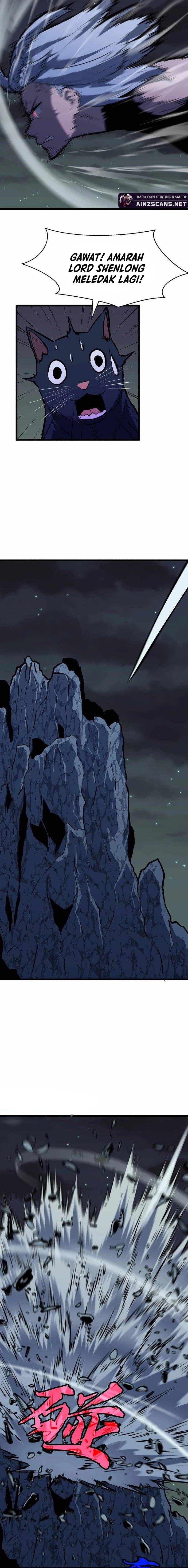 Prepaid Dragon King Tanks Everything! Chapter 11 Gambar 4