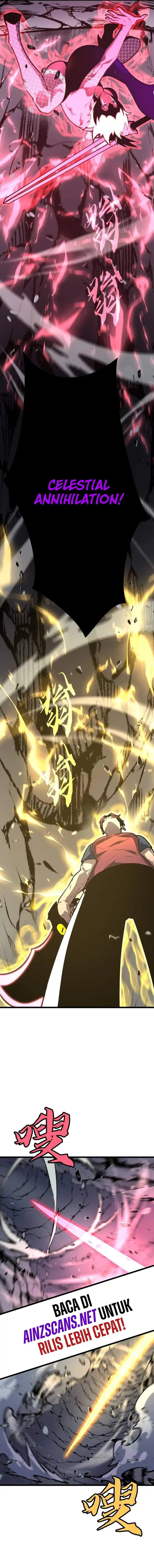 Prepaid Dragon King Tanks Everything! Chapter 13 Gambar 7