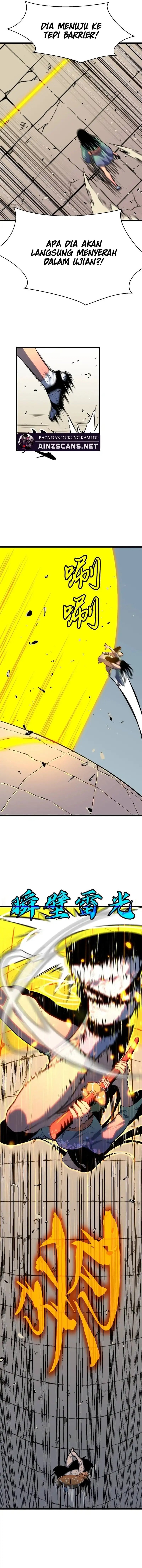 Prepaid Dragon King Tanks Everything! Chapter 14 Gambar 13