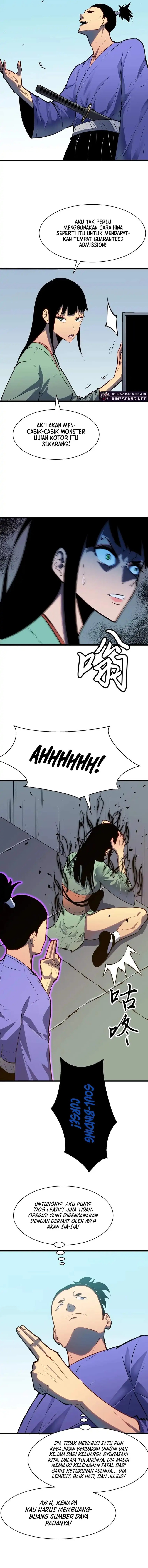 Prepaid Dragon King Tanks Everything! Chapter 15 Gambar 12