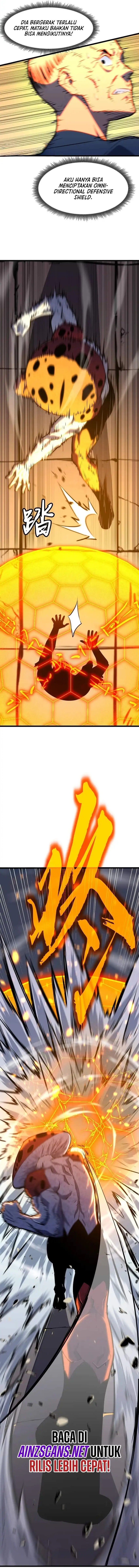 Prepaid Dragon King Tanks Everything! Chapter 15 Gambar 14