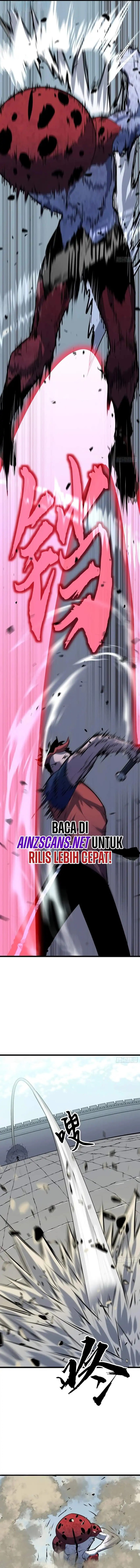 Prepaid Dragon King Tanks Everything! Chapter 16 Gambar 10