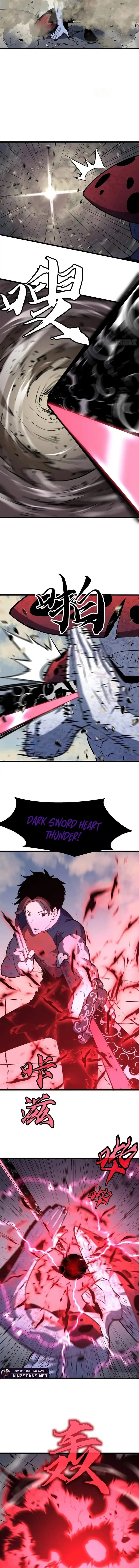 Prepaid Dragon King Tanks Everything! Chapter 16 Gambar 11
