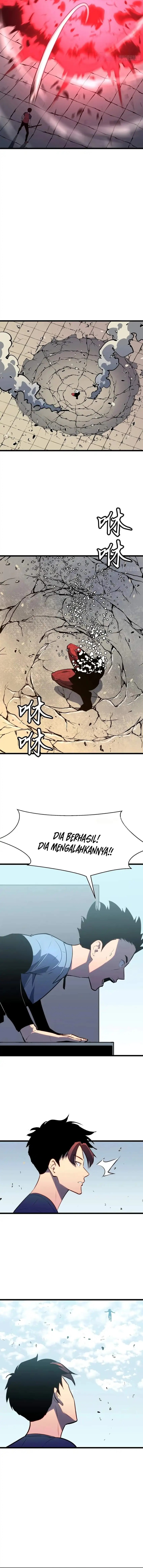 Prepaid Dragon King Tanks Everything! Chapter 16 Gambar 12