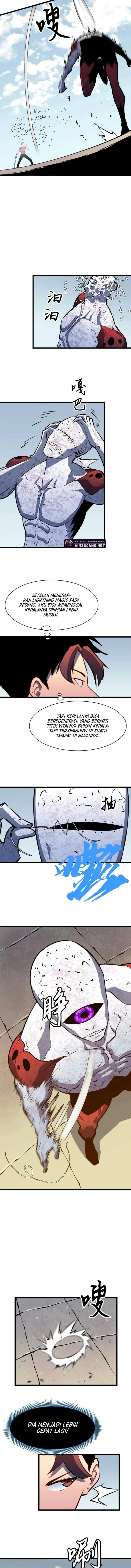 Prepaid Dragon King Tanks Everything! Chapter 17 Gambar 8