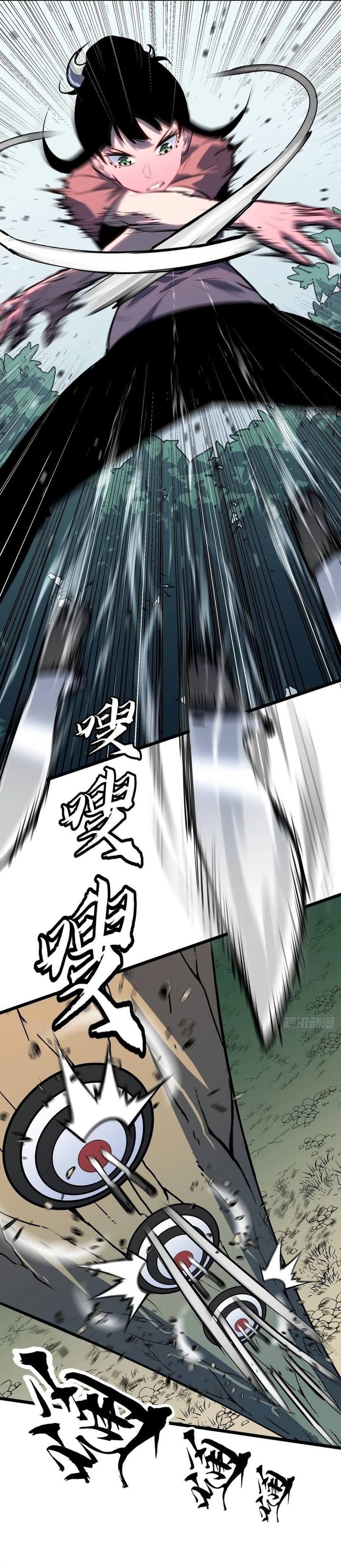 Prepaid Dragon King Tanks Everything! Chapter 19 Gambar 2