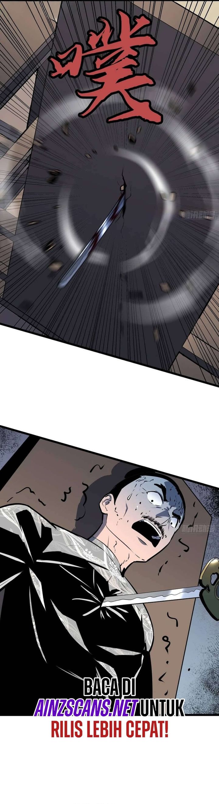 Prepaid Dragon King Tanks Everything! Chapter 19 Gambar 13