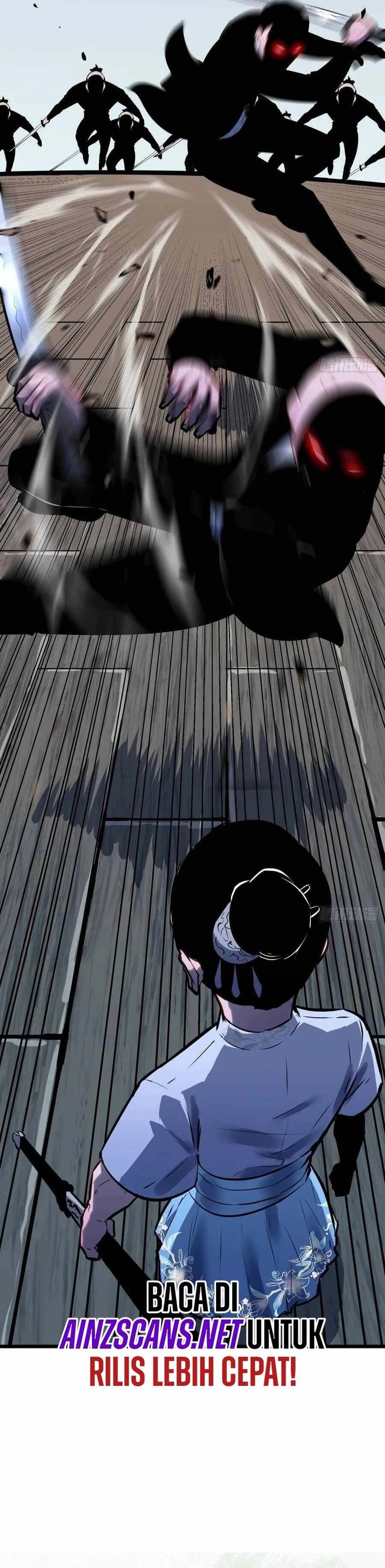 Prepaid Dragon King Tanks Everything! Chapter 20 Gambar 28