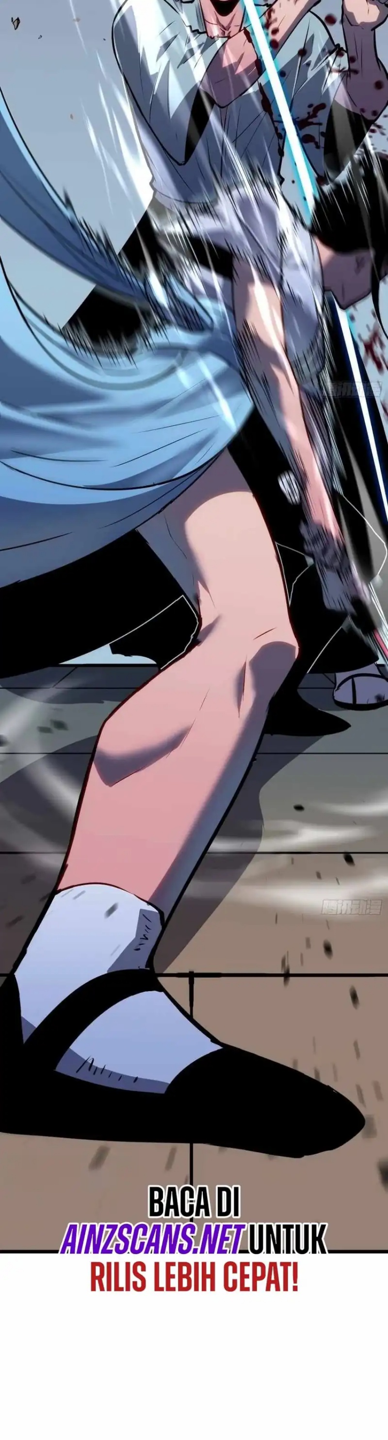 Prepaid Dragon King Tanks Everything! Chapter 21 Gambar 13