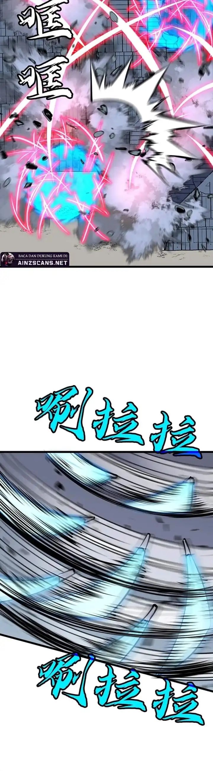 Prepaid Dragon King Tanks Everything! Chapter 23 Gambar 12