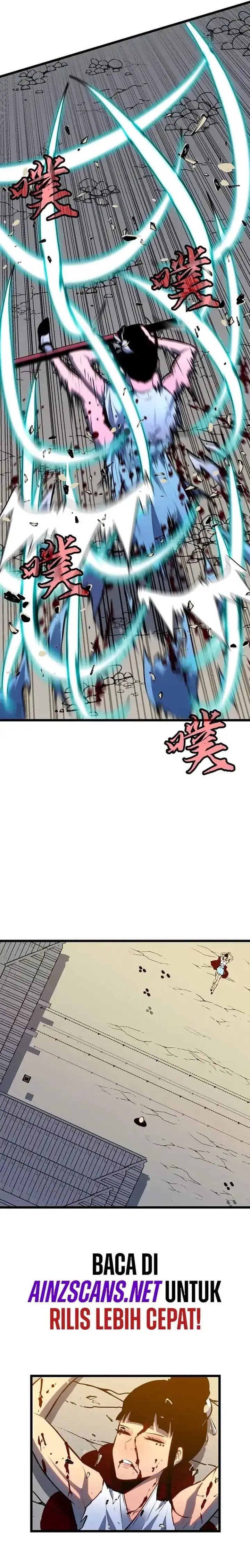 Prepaid Dragon King Tanks Everything! Chapter 23 Gambar 17