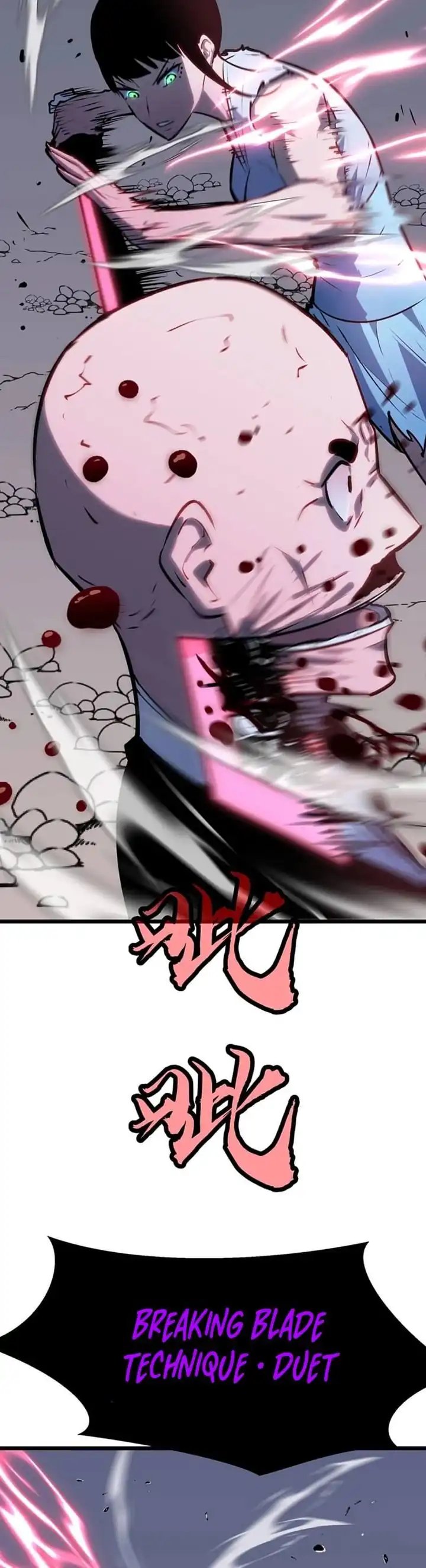 Prepaid Dragon King Tanks Everything! Chapter 23 Gambar 26