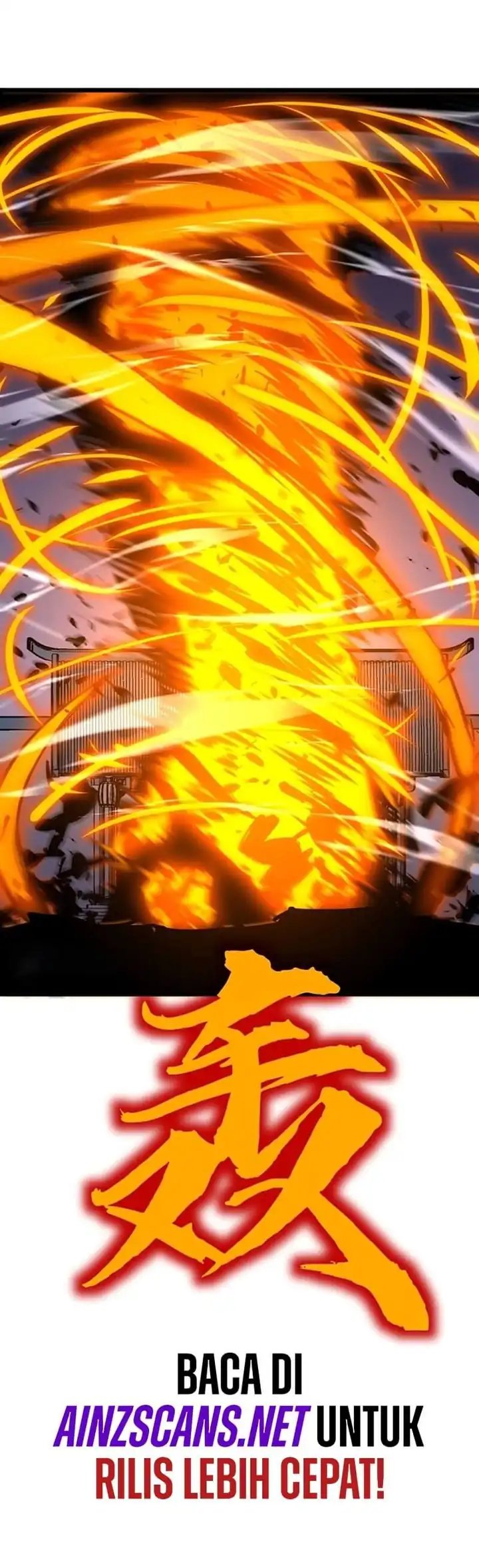 Prepaid Dragon King Tanks Everything! Chapter 23 Gambar 32