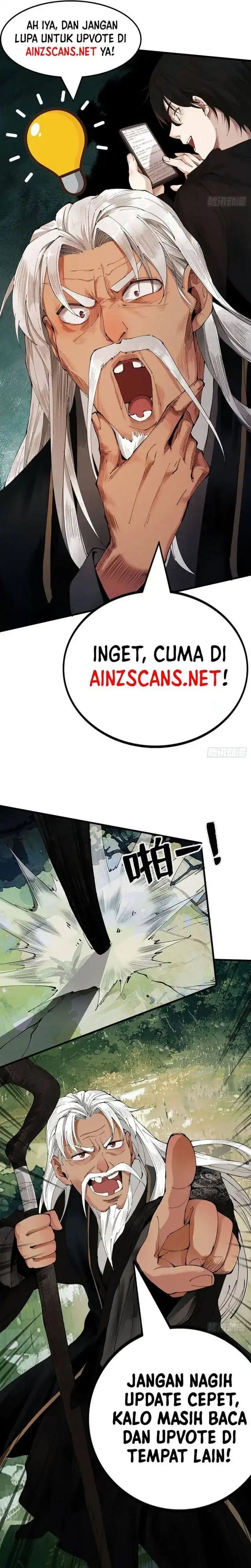 Prepaid Dragon King Tanks Everything! Chapter 23 Gambar 34