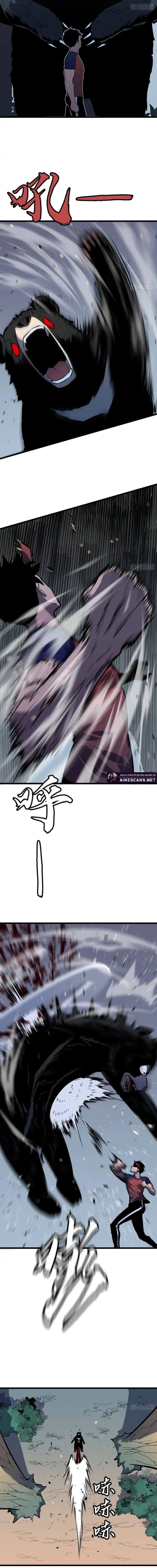 Prepaid Dragon King Tanks Everything! Chapter 24 Gambar 10