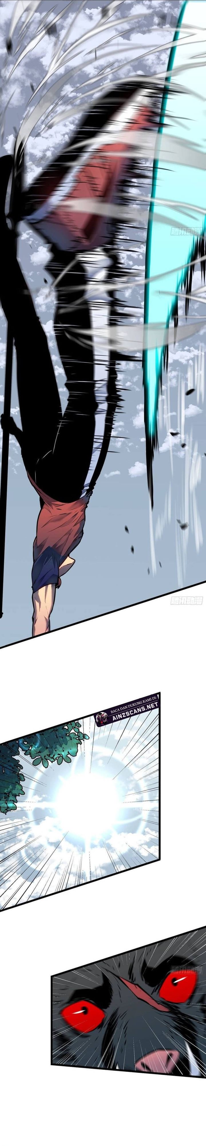 Prepaid Dragon King Tanks Everything! Chapter 26 Gambar 8