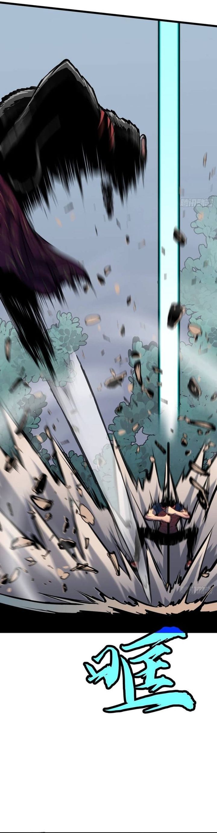 Prepaid Dragon King Tanks Everything! Chapter 26 Gambar 9