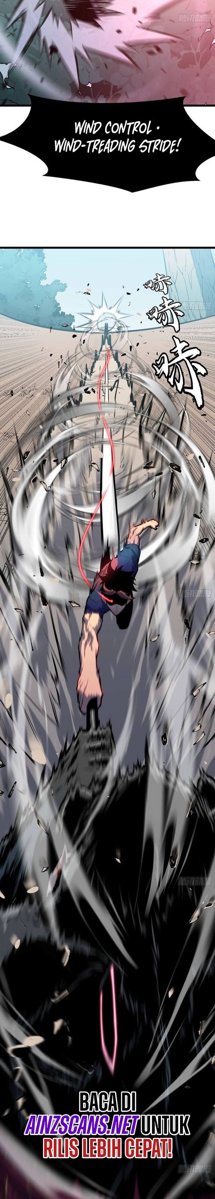 Prepaid Dragon King Tanks Everything! Chapter 26 Gambar 15