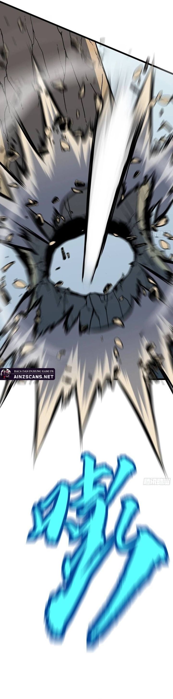 Prepaid Dragon King Tanks Everything! Chapter 26 Gambar 21