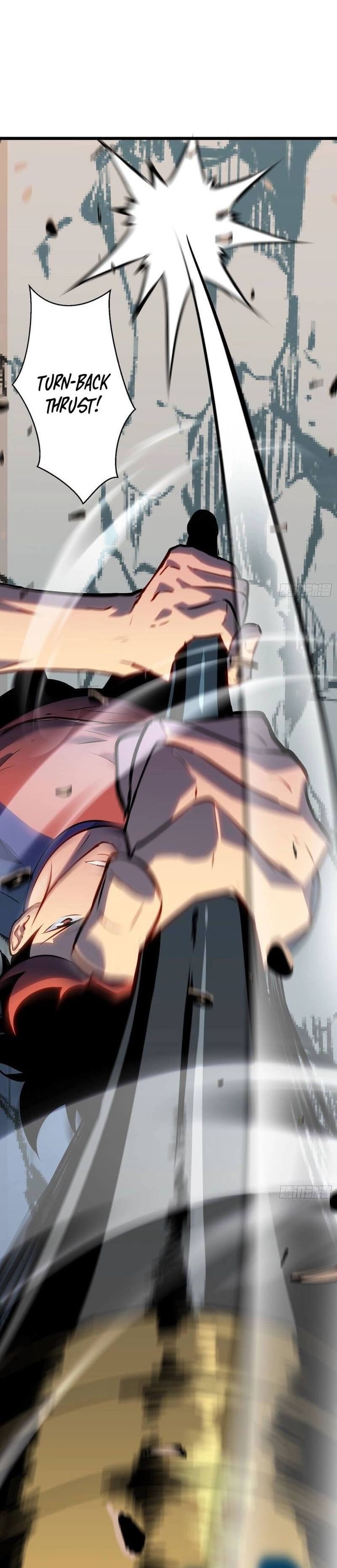 Prepaid Dragon King Tanks Everything! Chapter 26 Gambar 27