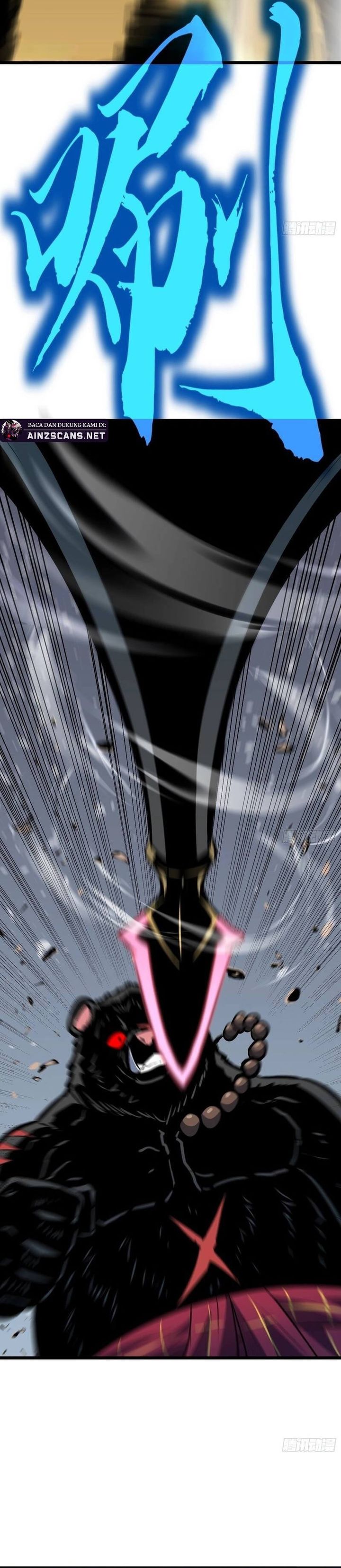 Prepaid Dragon King Tanks Everything! Chapter 26 Gambar 28