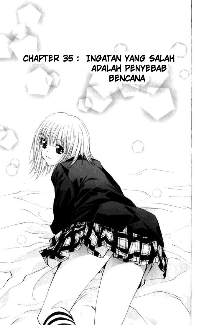 Pretty Face Chapter 35 Gambar 1