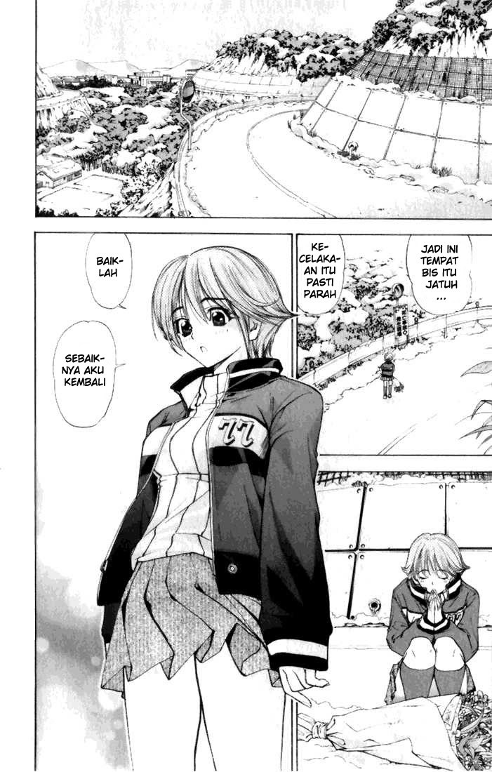 Pretty Face Chapter 35 Gambar 2