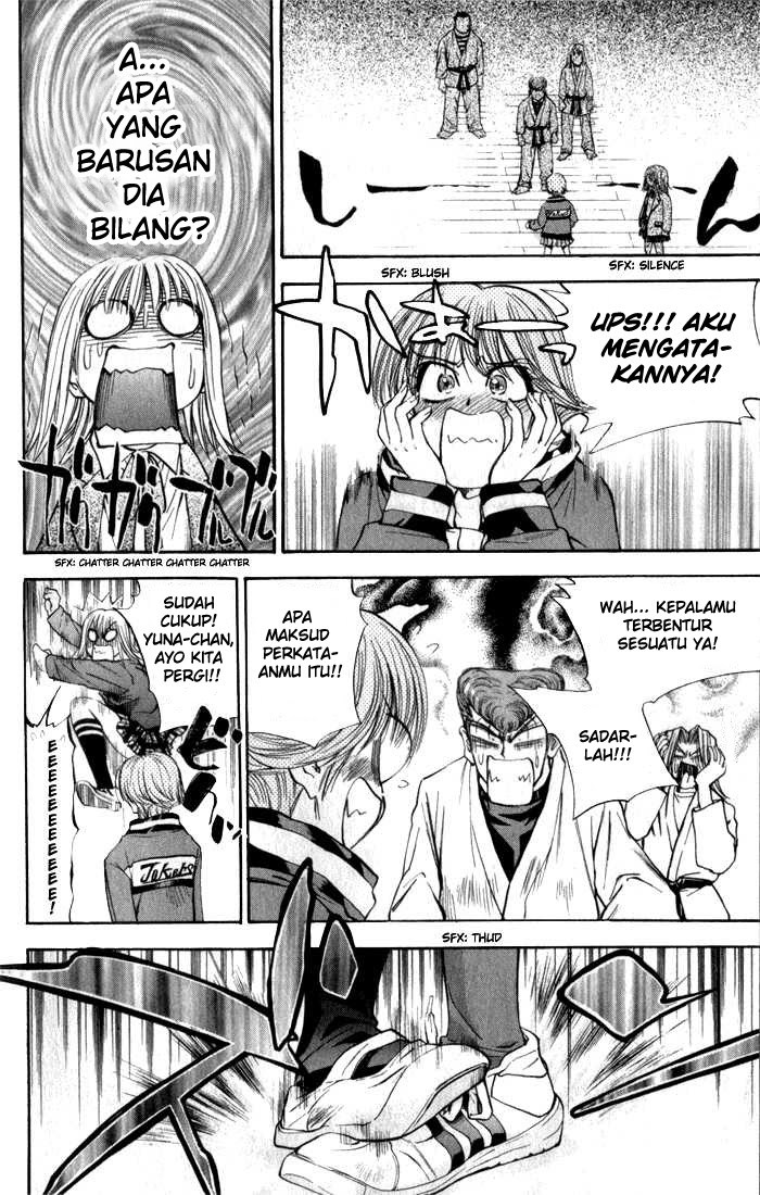 Pretty Face Chapter 35 Gambar 14