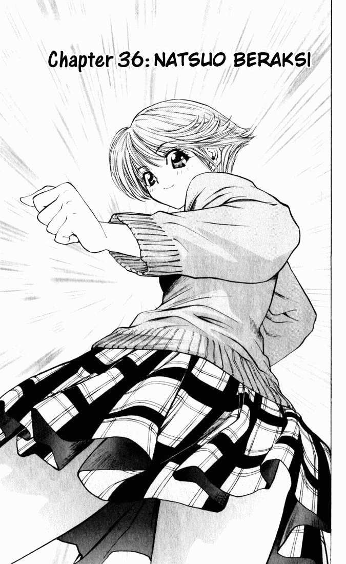 Pretty Face Chapter 36 Gambar 1