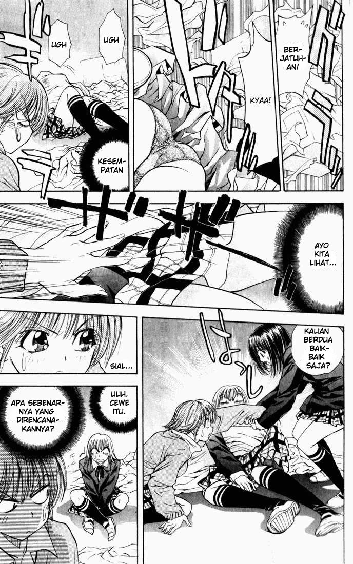 Pretty Face Chapter 36 Gambar 15