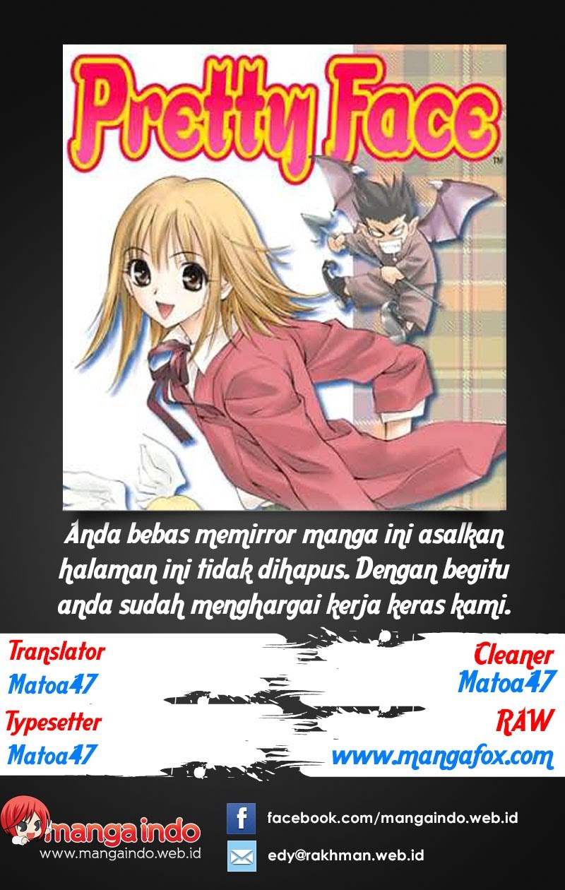 Pretty Face Chapter 39 Gambar 1