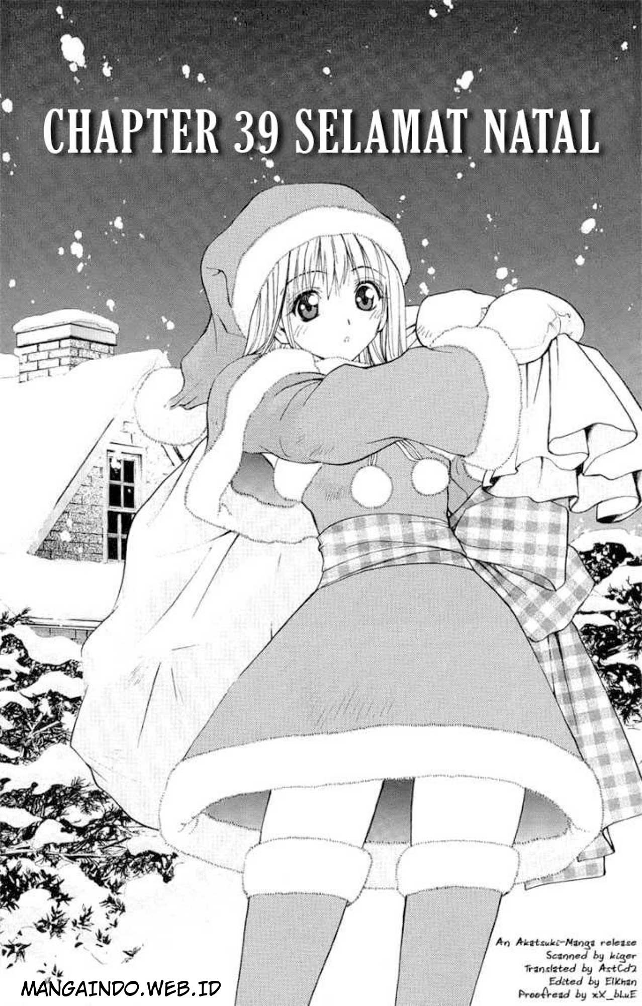 Pretty Face Chapter 39 Gambar 2