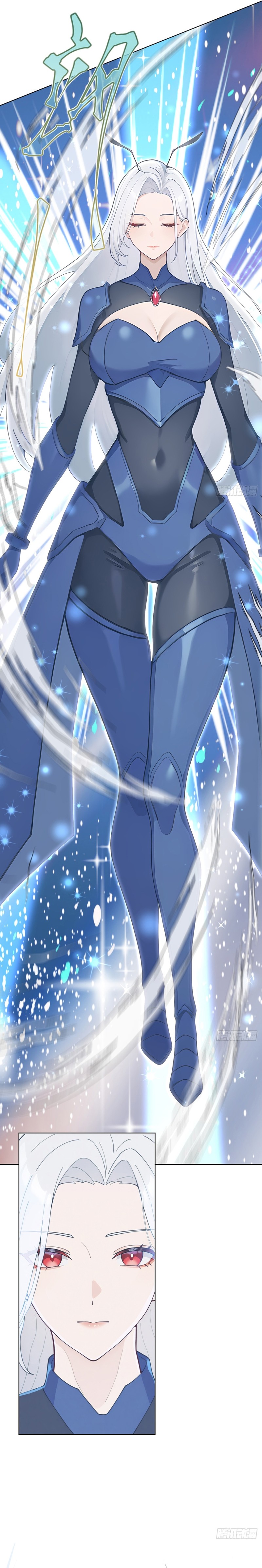 Primordial Ten Fiends: Others Tame Beasts I Tame Beast Girls Chapter 02 Gambar 17