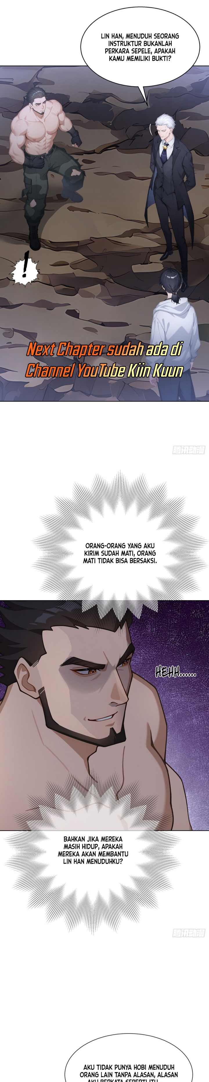 Primordial Ten Fiends: Others Tame Beasts I Tame Beast Girls Chapter 08 Gambar 11