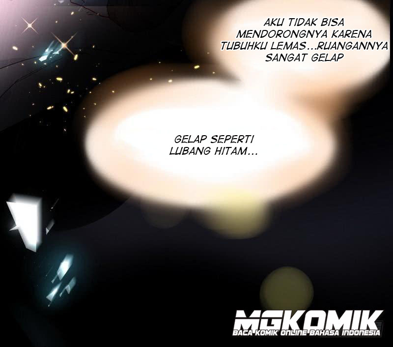 Prince Charming Daddy Descended From Heaven Chapter 03 Gambar 6