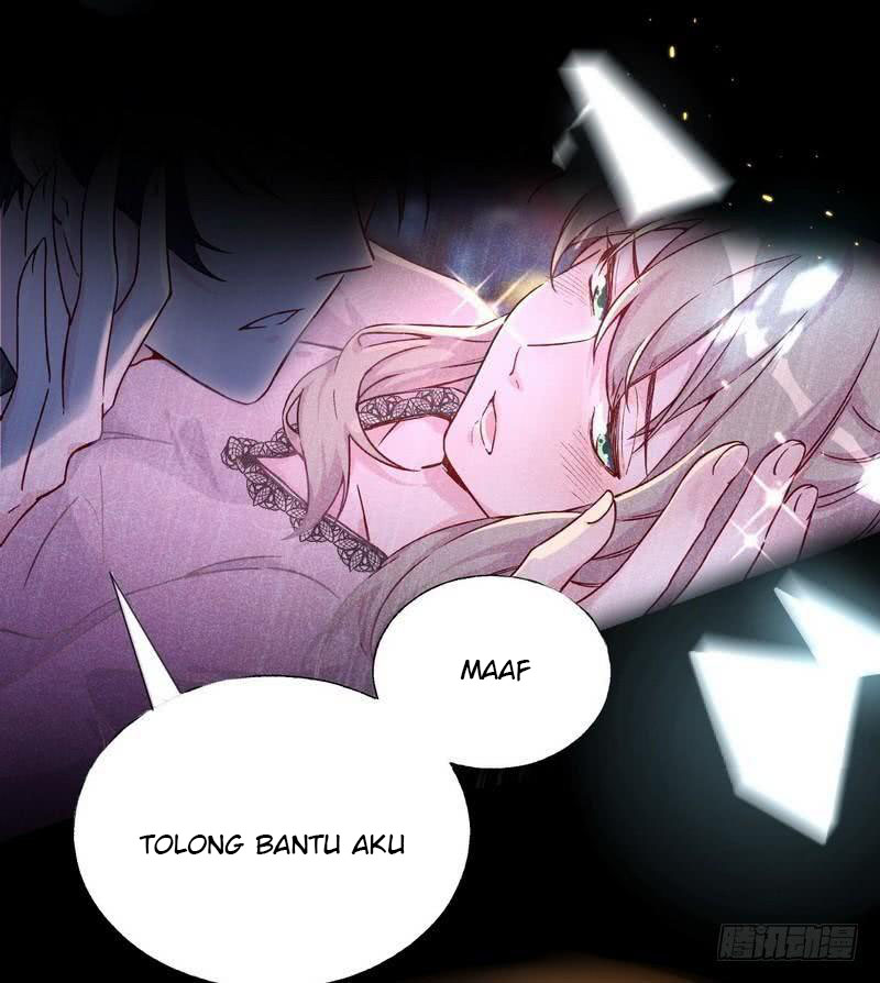 Prince Charming Daddy Descended From Heaven Chapter 03 Gambar 7