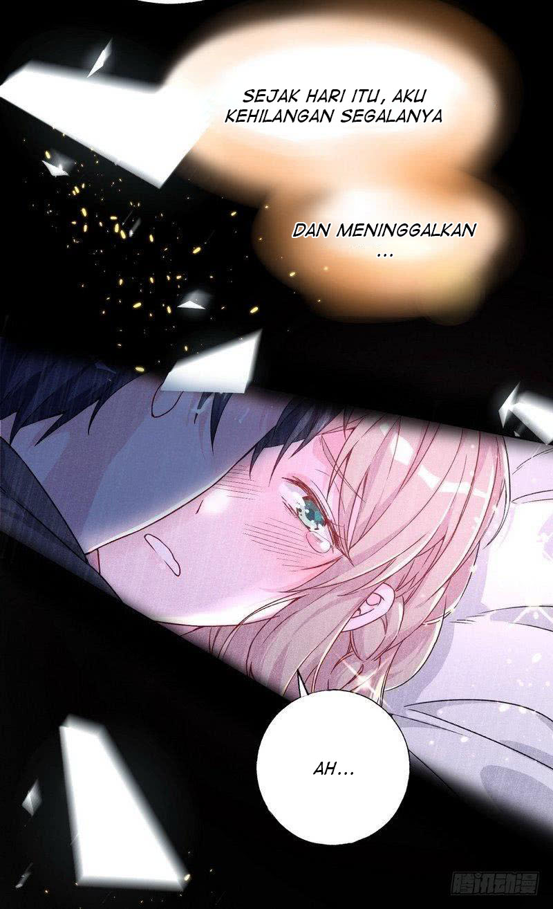 Prince Charming Daddy Descended From Heaven Chapter 03 Gambar 8