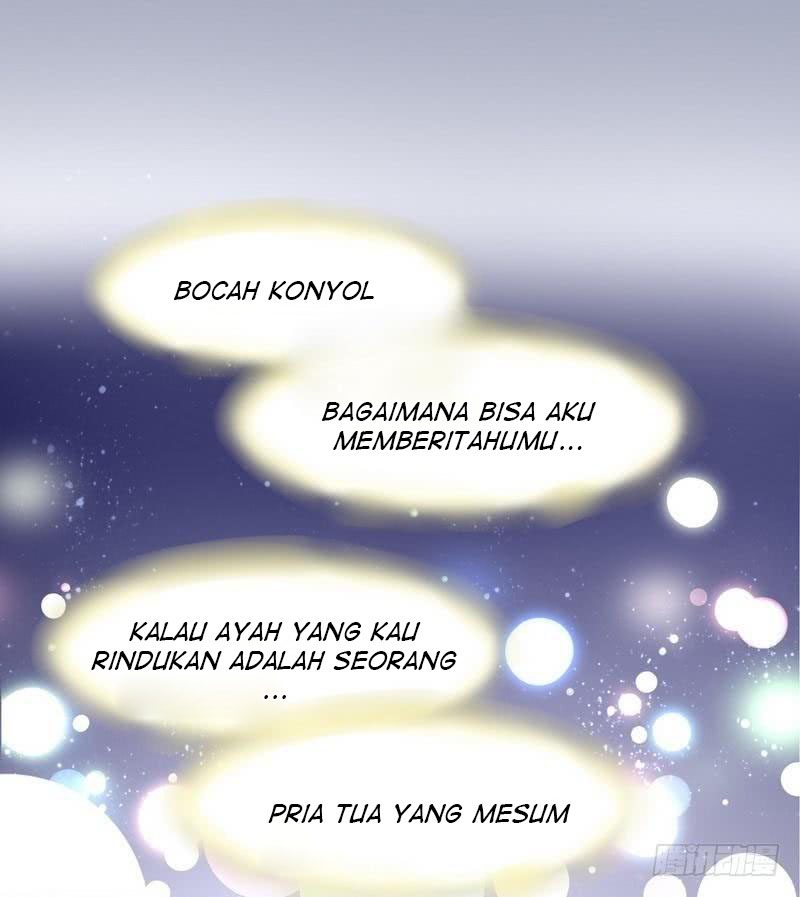 Prince Charming Daddy Descended From Heaven Chapter 03 Gambar 10
