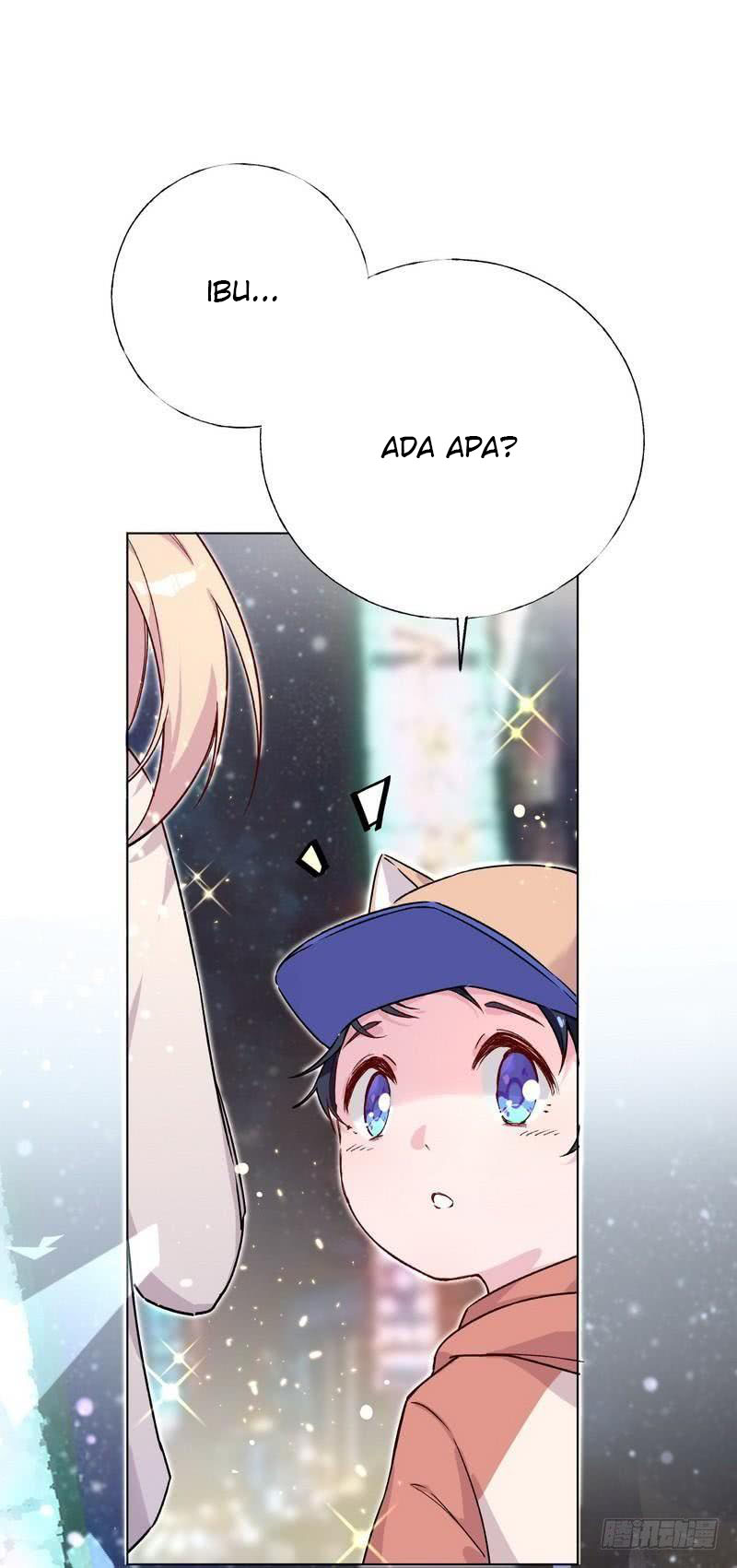 Prince Charming Daddy Descended From Heaven Chapter 03 Gambar 12