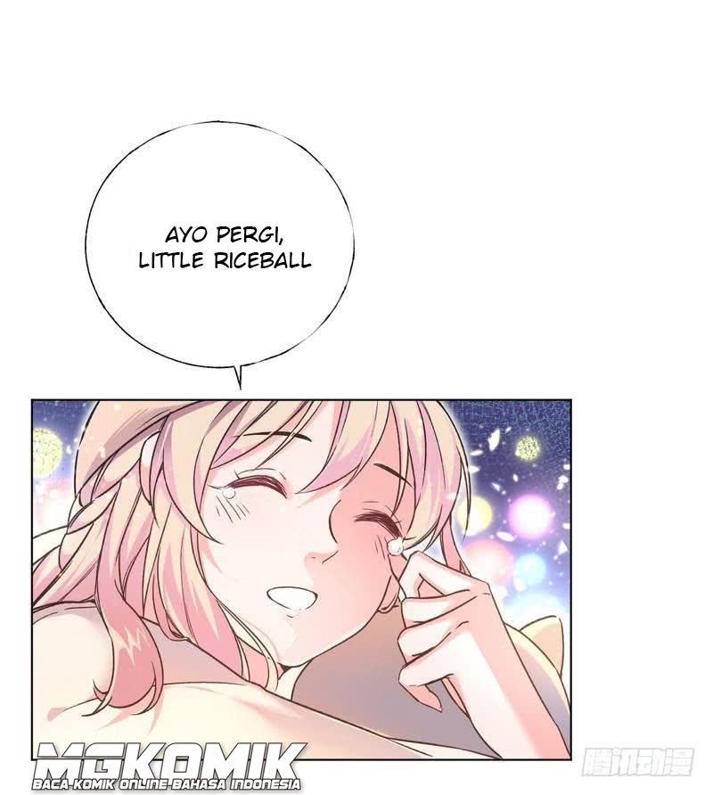 Prince Charming Daddy Descended From Heaven Chapter 03 Gambar 15