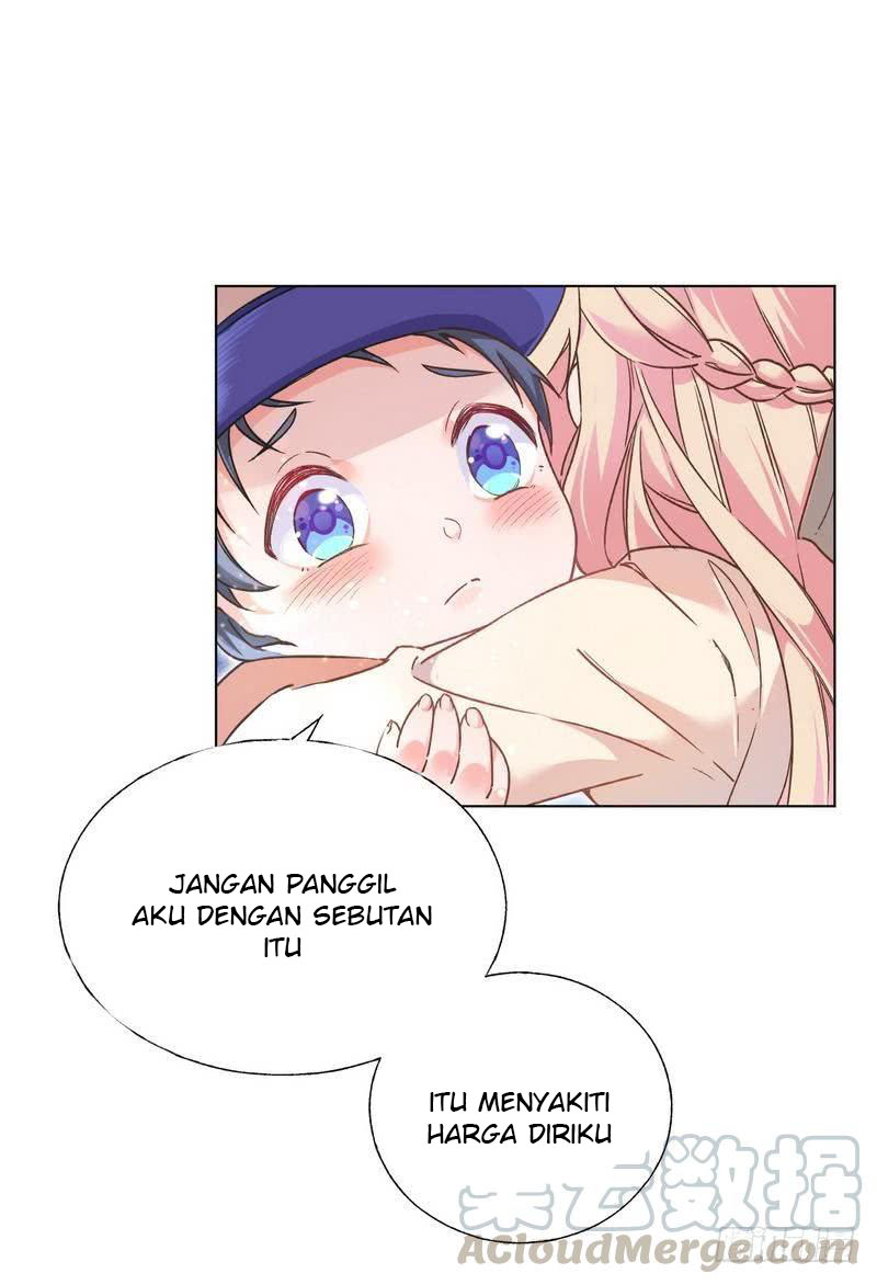 Prince Charming Daddy Descended From Heaven Chapter 03 Gambar 16