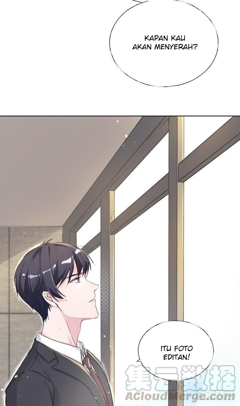 Prince Charming Daddy Descended From Heaven Chapter 03 Gambar 23