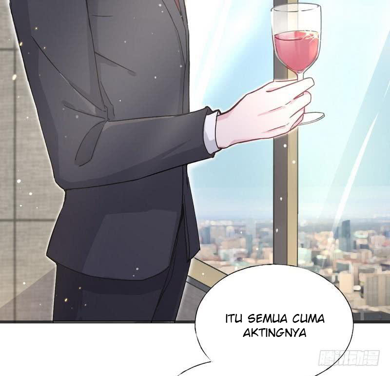 Prince Charming Daddy Descended From Heaven Chapter 03 Gambar 24