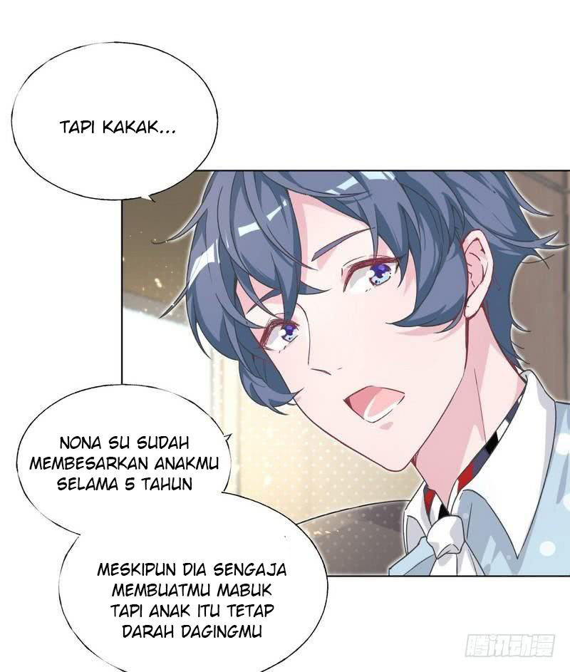 Prince Charming Daddy Descended From Heaven Chapter 03 Gambar 26