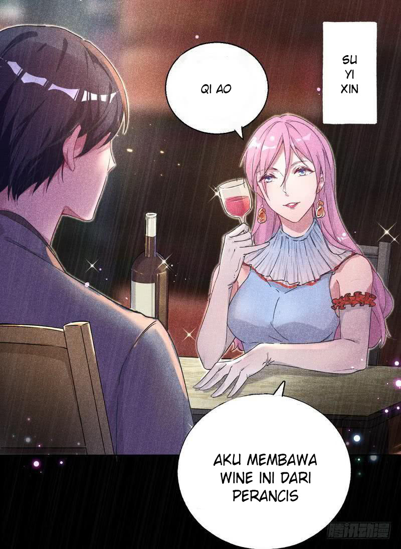 Prince Charming Daddy Descended From Heaven Chapter 03 Gambar 29
