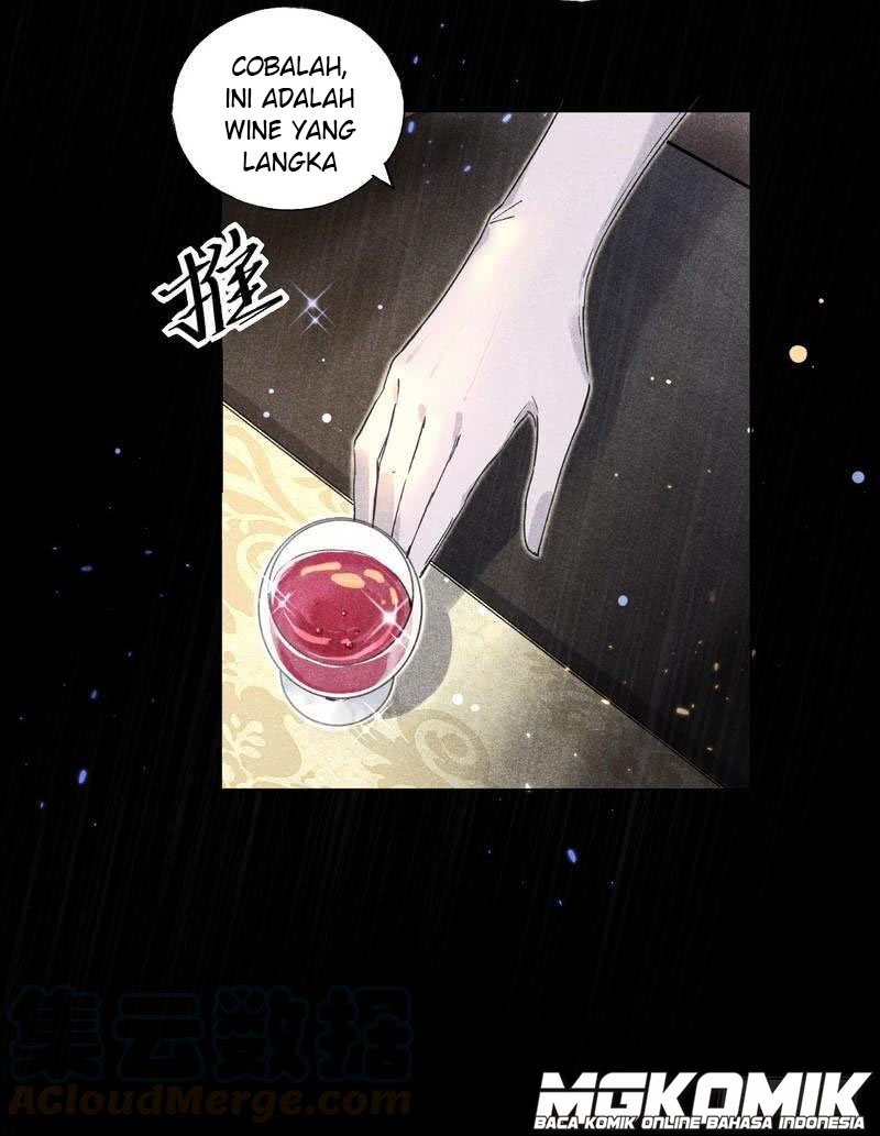 Prince Charming Daddy Descended From Heaven Chapter 03 Gambar 30