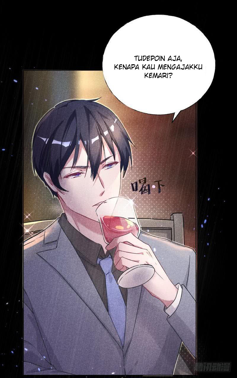 Prince Charming Daddy Descended From Heaven Chapter 03 Gambar 31