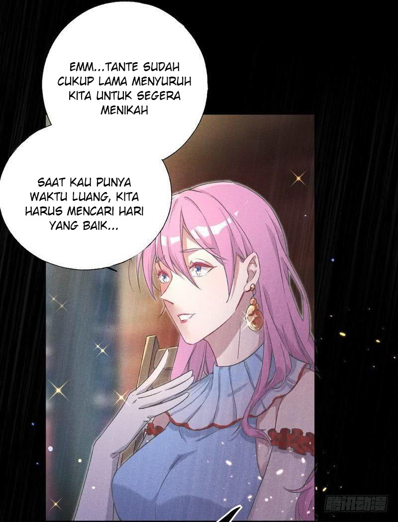 Prince Charming Daddy Descended From Heaven Chapter 03 Gambar 33